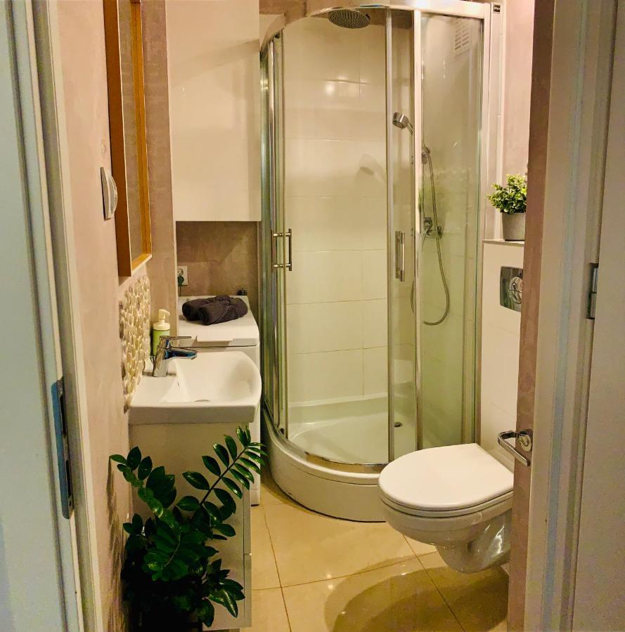 Bresno By Mypart In Your Apartment Gdańsk Buitenkant foto