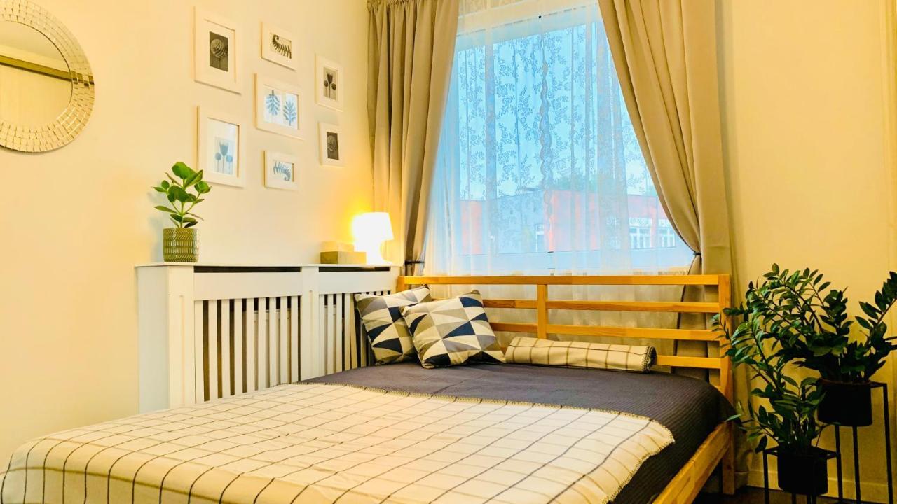 Bresno By Mypart In Your Apartment Gdańsk Buitenkant foto